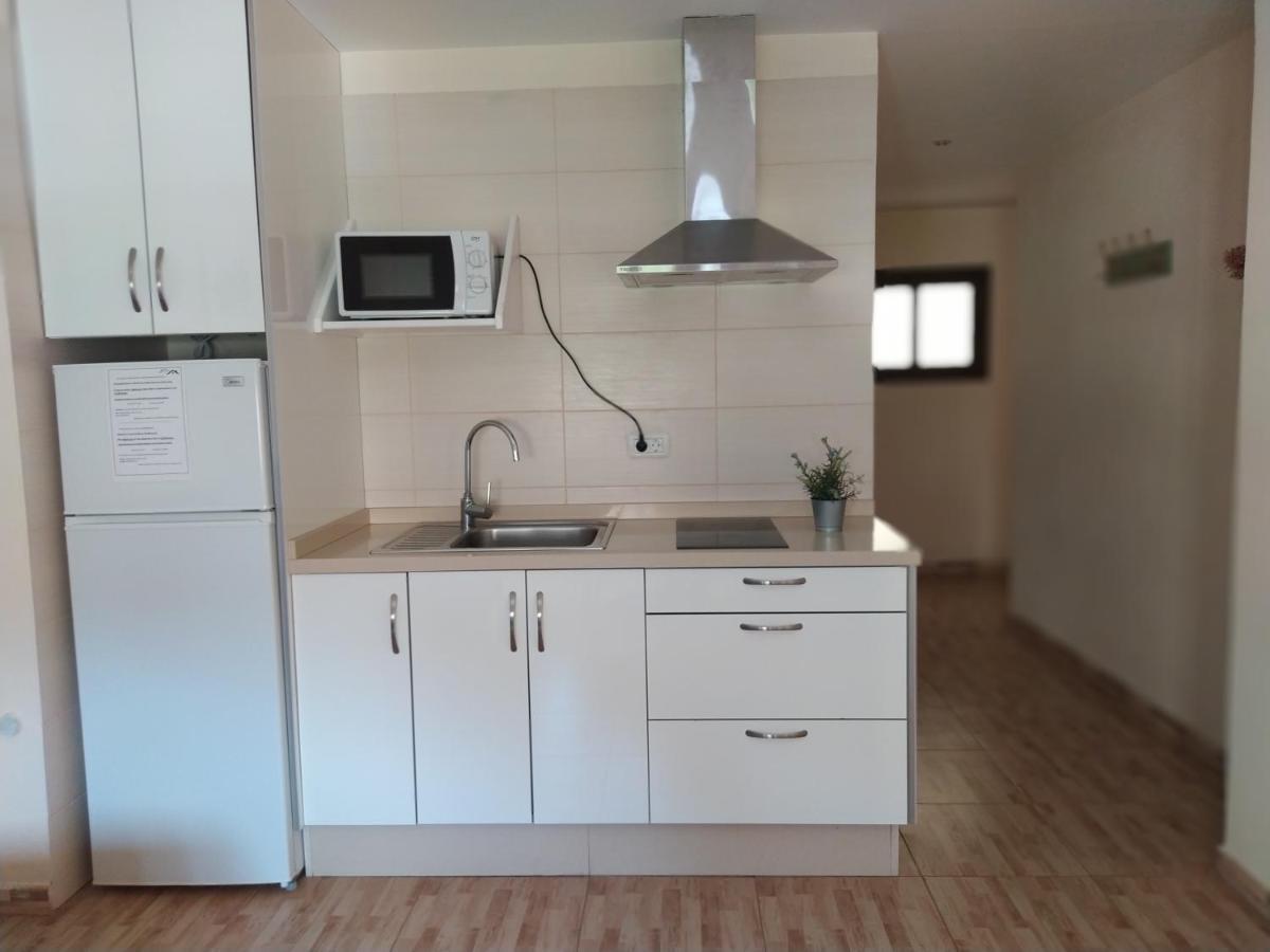 apartamentos la villa 3 San Sebastián de la Gomera Exterior foto