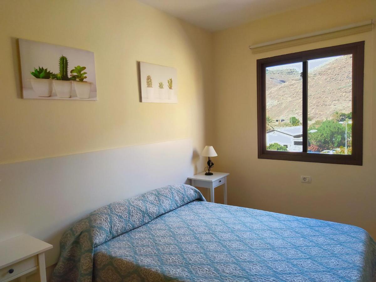 apartamentos la villa 3 San Sebastián de la Gomera Exterior foto