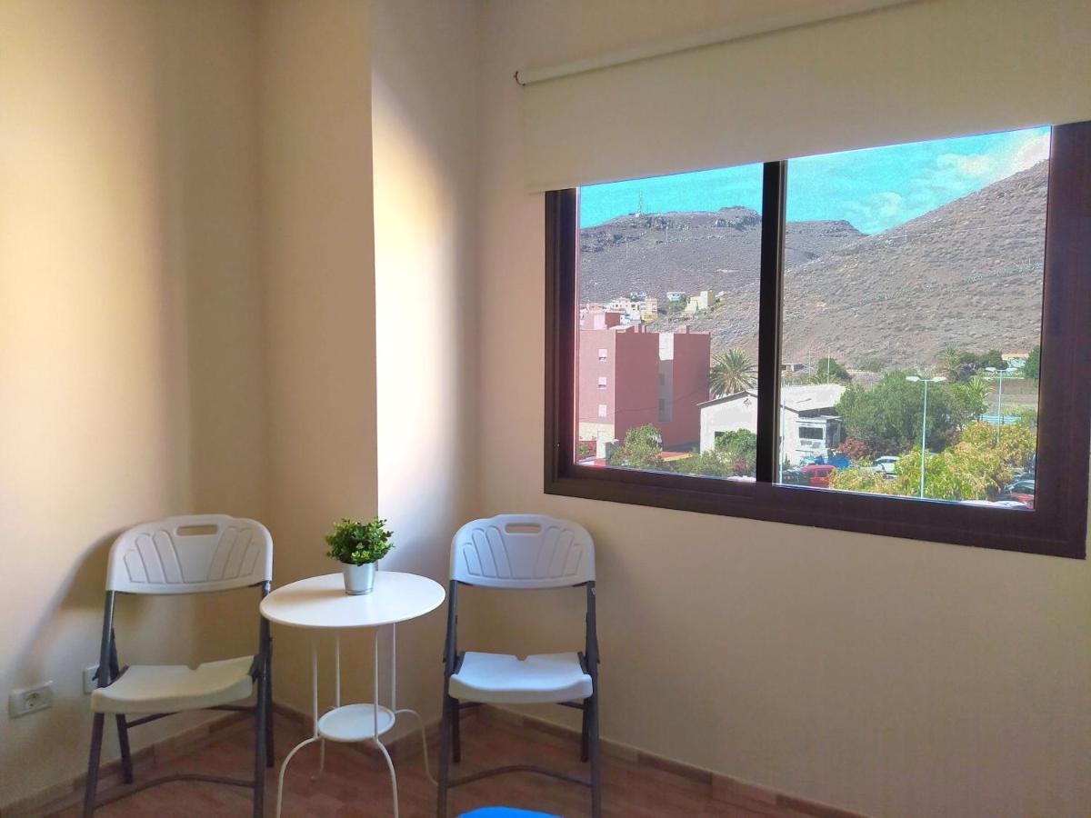 apartamentos la villa 3 San Sebastián de la Gomera Exterior foto