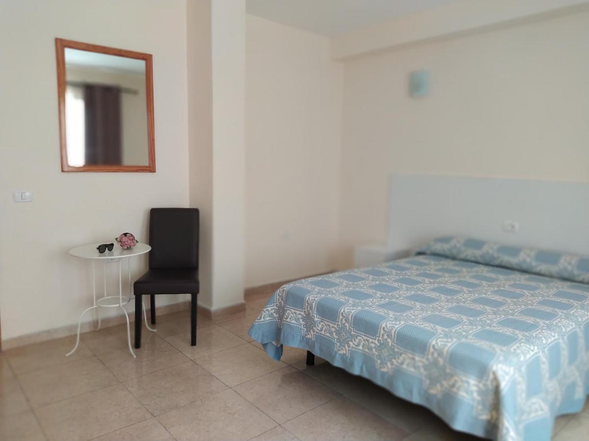 APARTAMENTOS LA VILLA 3 SAN SEBASTIÁN DE LA GOMERA (España) - desde 105 € |  HOTELMIX