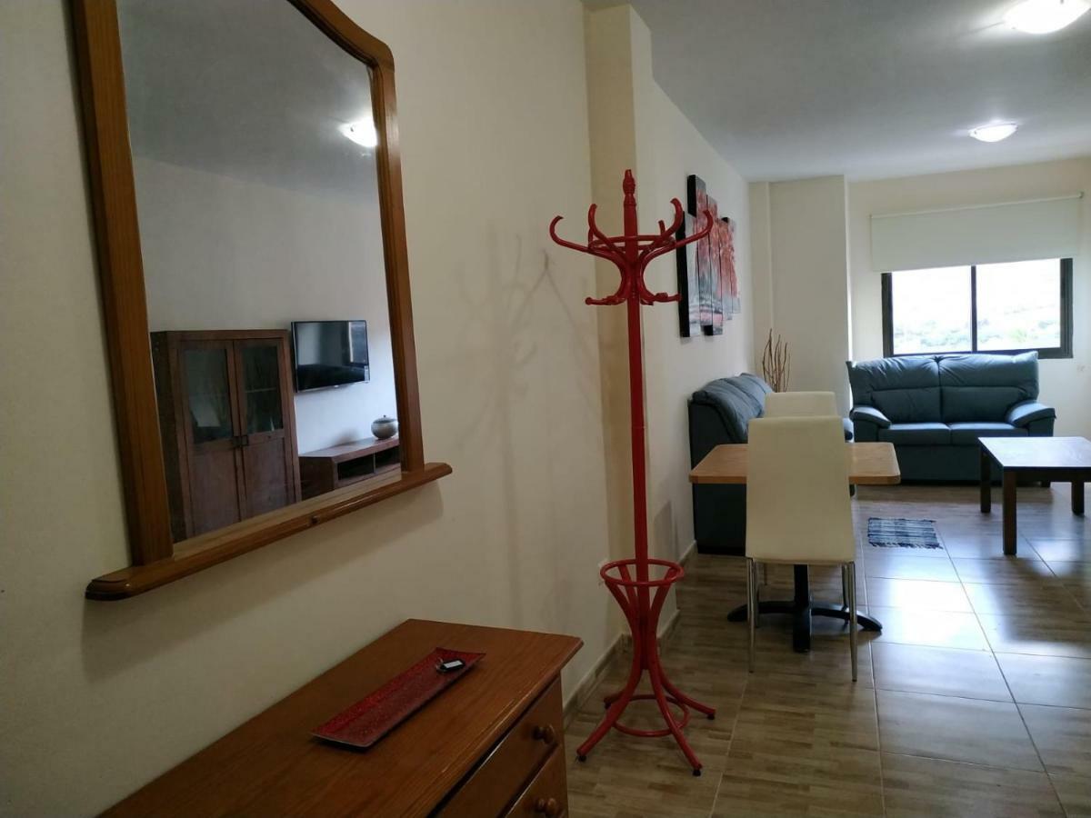 apartamentos la villa 3 San Sebastián de la Gomera Exterior foto
